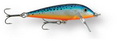 Воблер Rapala CD03 BSM