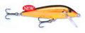 Воблер Rapala CD05 ALB