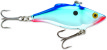 Воблер Rapala RNR05-CHB