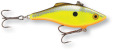 Воблер Rapala RNR05-CHS