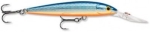 Воблер Rapala DHJ10-SB