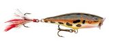 Воблер Rapala SP07-F