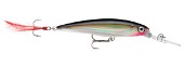 Воблер Rapala XRD-10 S