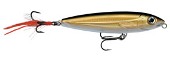 Воблер Rapala XRW-13 GO
