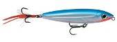 Воблер Rapala XRW-11 SB