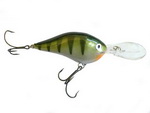 Воблер Rapala DTMSS20 - YP