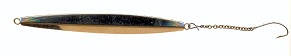 Блесна зимняя Rapala Arkku ARK55 /SG