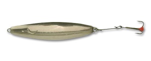 Блесна зимняя Rapala Bergman BWBO50 /S