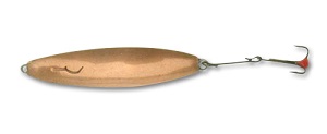Блесна зимняя Rapala Bergman BWBO40 /SK