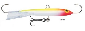 Балансир Rapala FLAT JIG RFJ06-FCLN