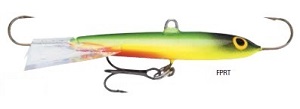 Балансир Rapala FLAT JIG RFJ06-FPRT