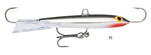 Балансир Rapala FLAT JIG RFJ06-FS