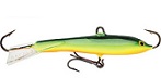Балансир Rapala Jigging Rap W07 /BYR