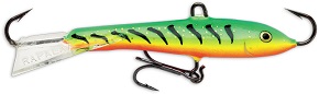 Балансир Rapala Jigging Rap W02 /GT