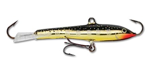 Балансир Rapala Jigging Rap W09 /MG