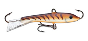 Балансир Rapala Jigging Rap W03 /MTU
