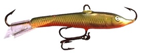Балансир Rapala Jigging Rap W02 /RFSH