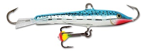 Балансир Rapala Jigging Rap WH5 /MB
