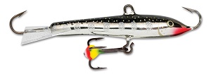Балансир Rapala Jigging Rap WH3 /MS