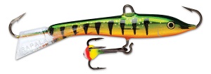 Балансир Rapala Jigging Rap WH7 /P
