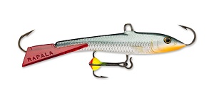 Балансир Rapala Jigging Rap WH3 /PSH