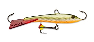 Балансир Rapala Jigging Rap WH3 /RFSH