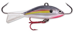 Балансир Rapala Jigging Shad Rap WSR05 /SD