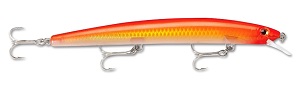 Воблер Rapala Max Rap FGFR 70 мм