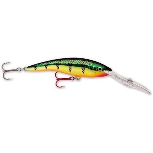 Воблер Rapala Tail Dancer Deep TDD09  FLP плавающий до 6м, 9см  13гр