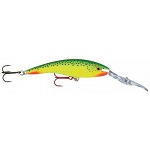 Воблер Rapala Tail Dancer Deep TDD09  GPT плавающий до 6м, 9см  13гр