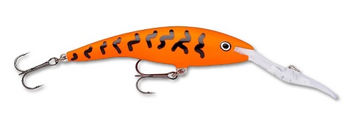 Воблер Rapala Tail Dancer Deep TDD11  OCW плавающий до 9м, 11см  22гр