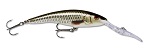 Воблер Rapala Tail Dancer Deep TDD07  ROL плавающий до 4,5м, 7см  9гр