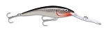 Воблер Rapala Tail Dancer Deep TDD09  S плавающий до 6м, 9см  13гр