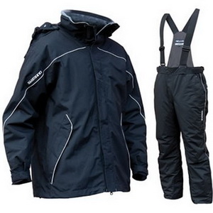 Костюм Shimano Dry Shield Winter RB155H