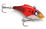 Коллекционный воблер Rapala Angry Birds Red Bird