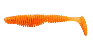 Силикон Reins Bubbling Shad 3\" #413
