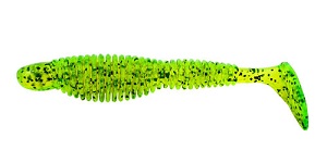 Силикон Reins Bubbling Shad 2\" #419