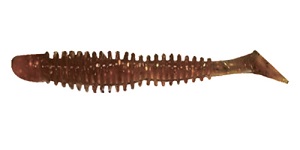 Силикон Reins Bubbling Shad 2\" #430