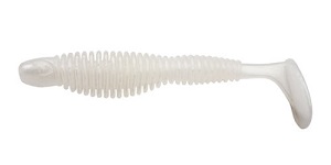 Силикон Reins Bubbling Shad 3\" #014