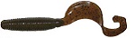 Силикон Reins Fat G-Tail Grub 2" #002