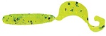 Силикон Reins Fat G-Tail Grub 2" #419