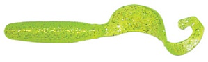 Силикон Reins Fat G-Tail Grub 3\" #431