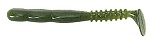 Силикон Reins Fat Rockvibe Shad 4" # 001