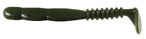 Силикон Reins Fat Rockvibe Shad 4\" # 002