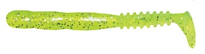 Силикон Reins Fat Rockvibe Shad 4\" # 431