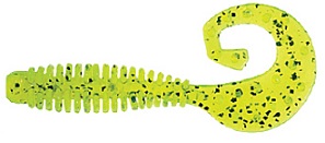 Силикон Reins G-Tail Grub 3\" #419