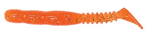 Силикон Reins Rockvibe Shad 3\" #413