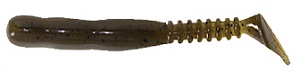 Силикон Reins Rockvibe Shad 3\" #002