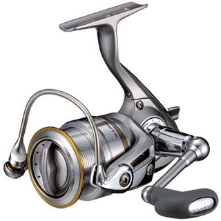 Катушка Daiwa Revros 2500