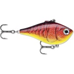 Воблер Rapala Rippin Rap RPR05-RFCW тонущий  5см  9гр.